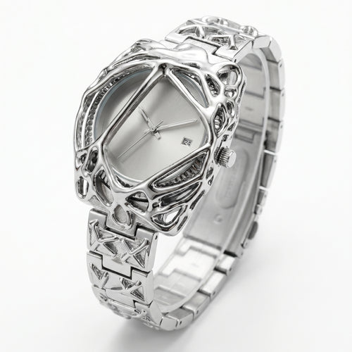 Wraith Quartz Wrist Watch