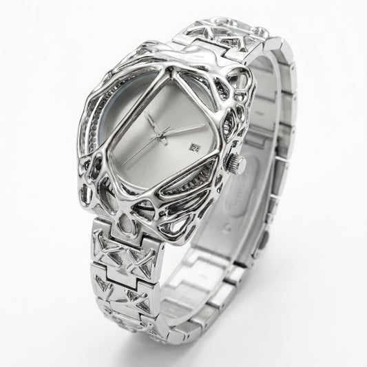 Wraith Quartz Wrist Watch