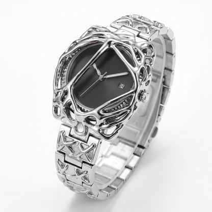 Wraith Quartz Wrist Watch
