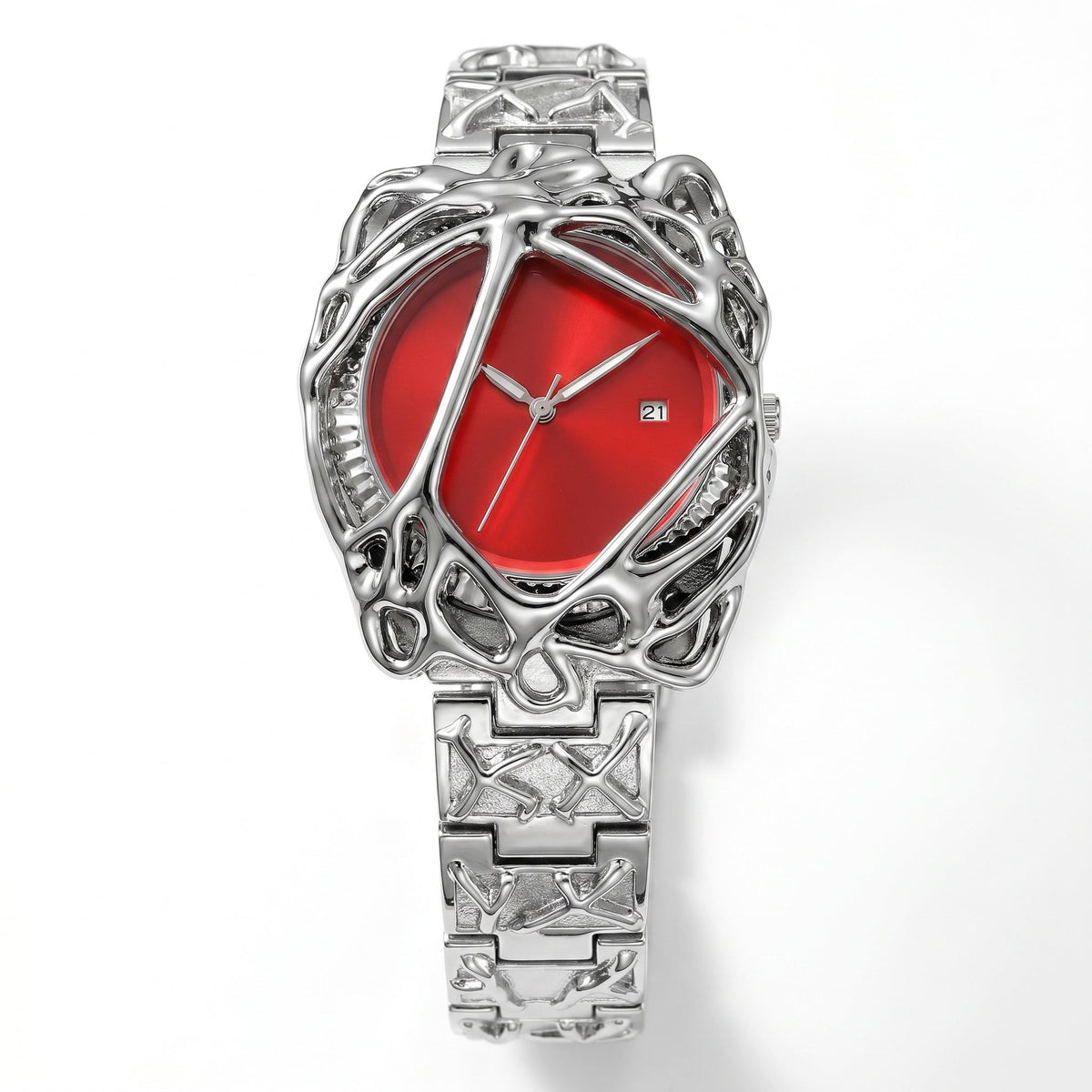Wraith Quartz Wrist Watch