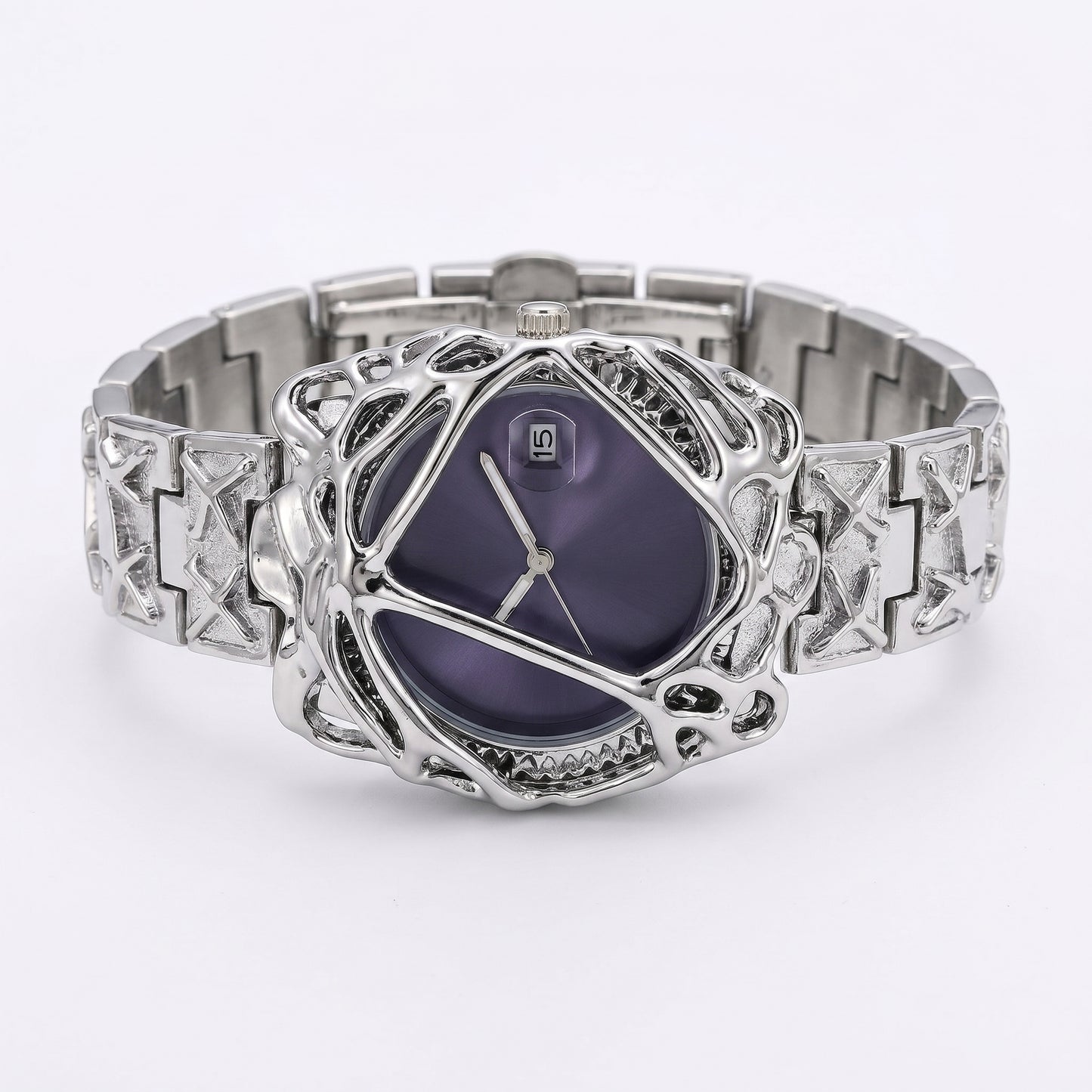 Wraith Quartz Wrist Watch