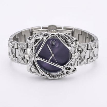 Wraith Quartz Wrist Watch