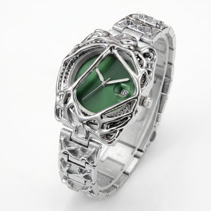 Wraith Quartz Wrist Watch