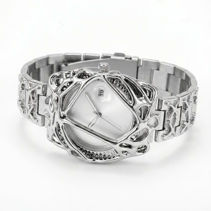 Wraith Quartz Wrist Watch