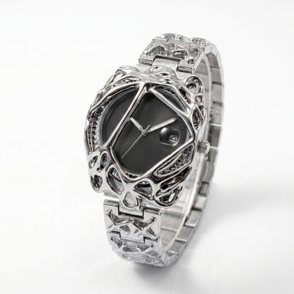 Wraith Quartz Wrist Watch