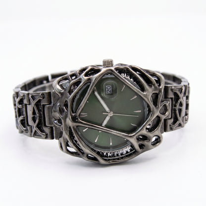 Wraith Quartz Wrist Watch