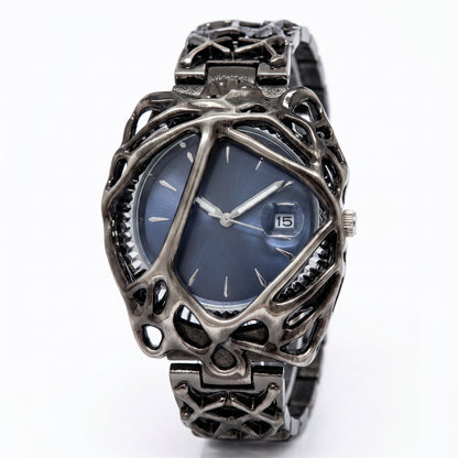 Wraith Quartz Wrist Watch