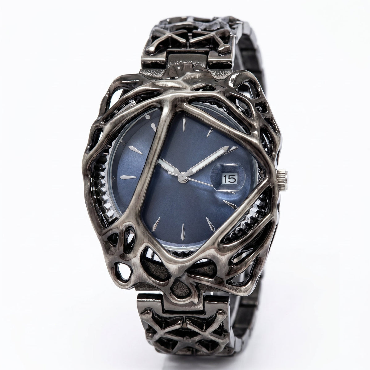 Wraith Quartz Wrist Watch