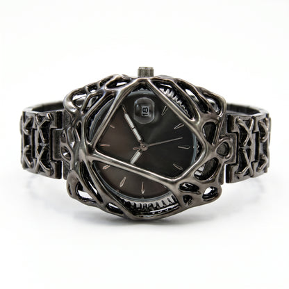 Wraith Quartz Wrist Watch