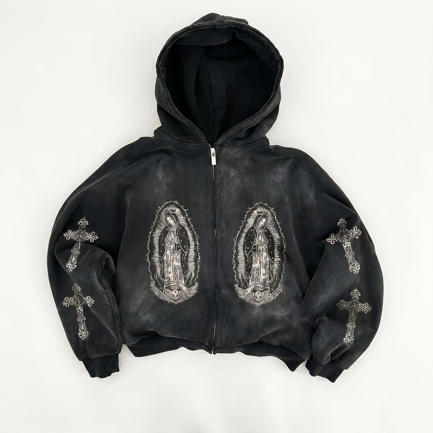 Gothic Saint Jacket