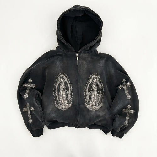 Gothic Saint Jacket