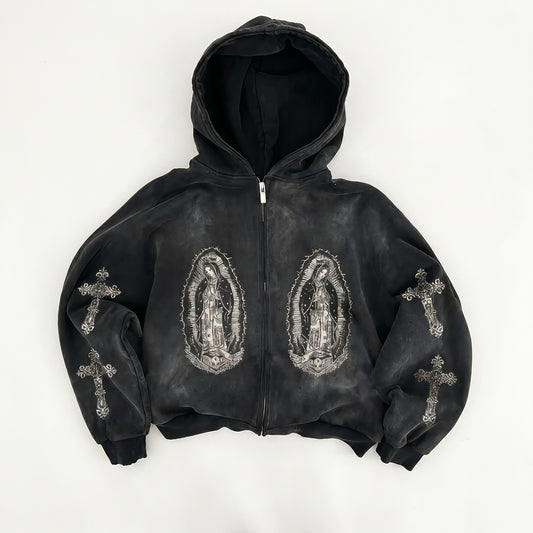 Gothic Saint Jacket
