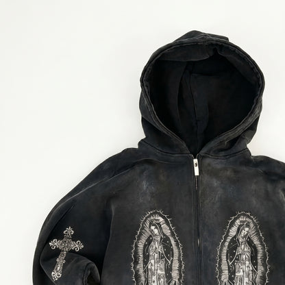 Gothic Saint Jacket