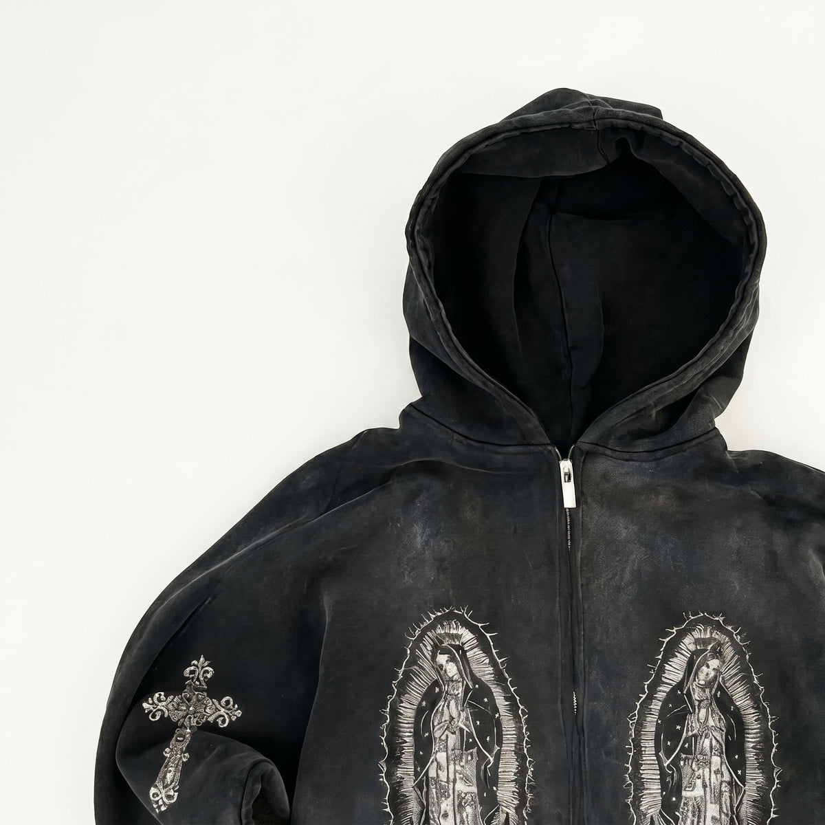 Gothic Saint Jacket
