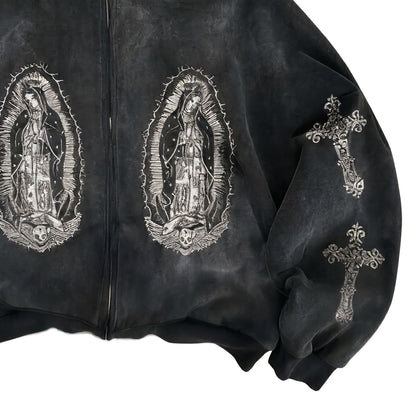 Gothic Saint Jacket
