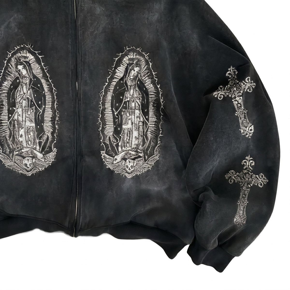 Gothic Saint Jacket