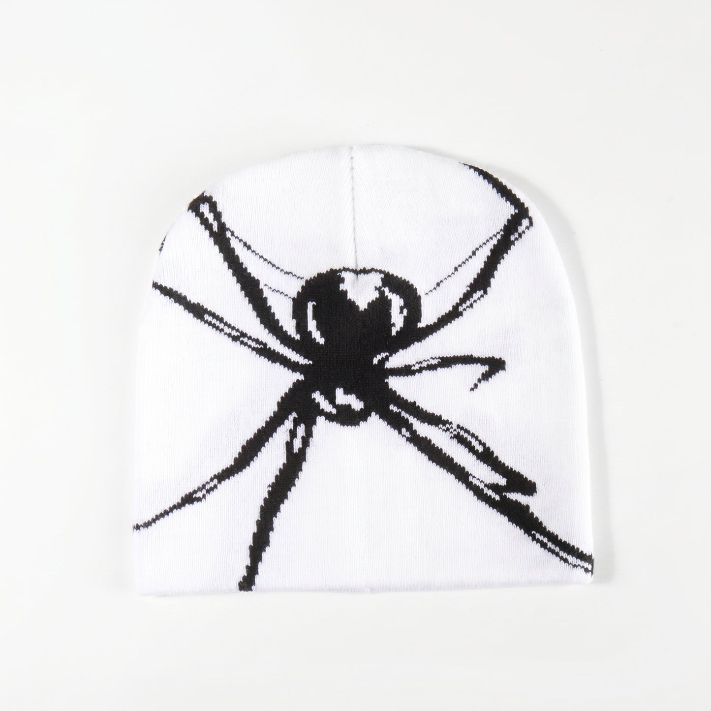 Spider Beanie