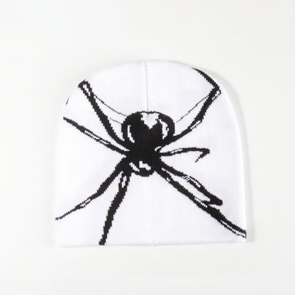 Spider Beanie