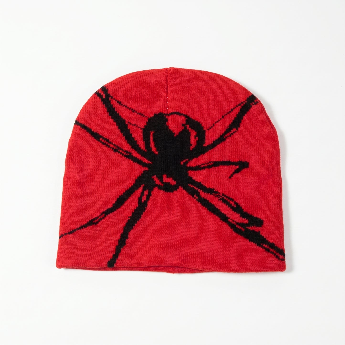 Spider Beanie