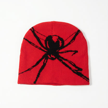 Spider Beanie
