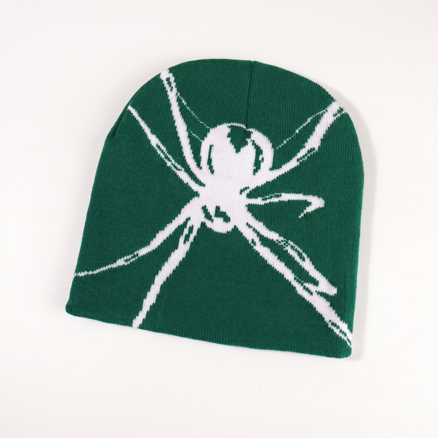 Spider Beanie