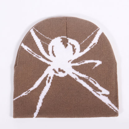 Spider Beanie