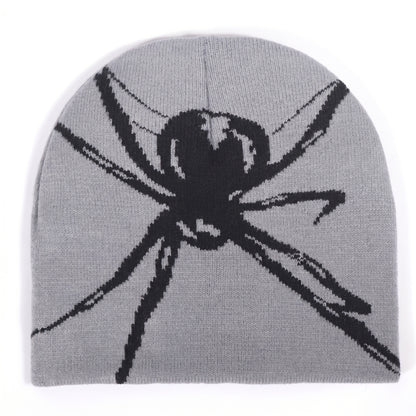 Spider Beanie