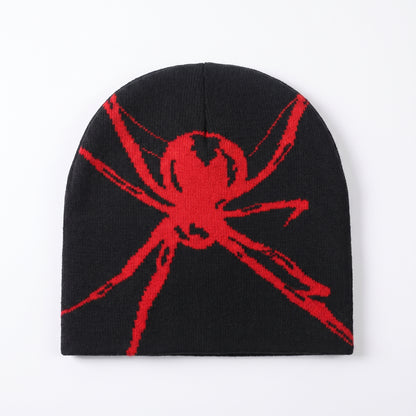 Spider Beanie