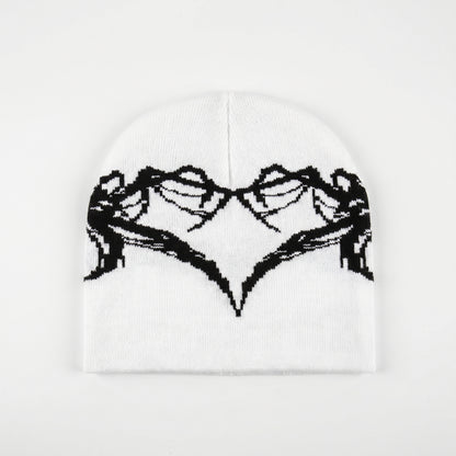 Webcore Beanie
