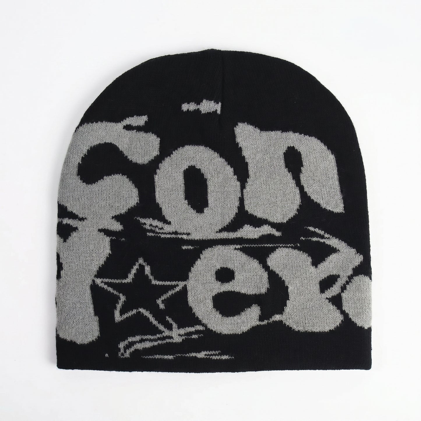 Noise Tag Beanie