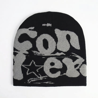 Noise Tag Beanie