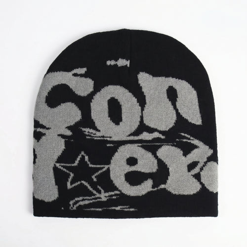 Noise Tag Beanie