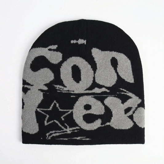 Noise Tag Beanie