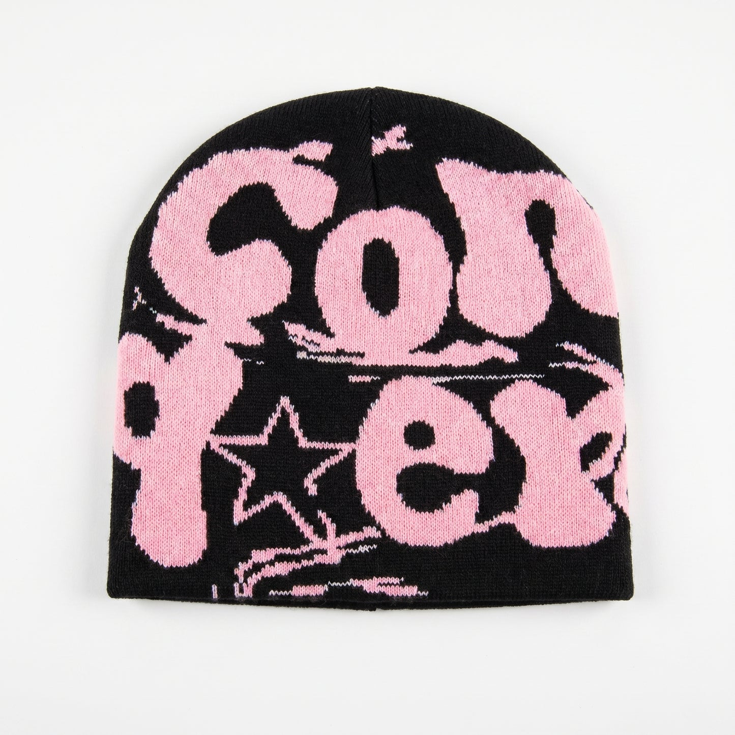 Noise Tag Beanie