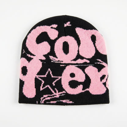 Noise Tag Beanie
