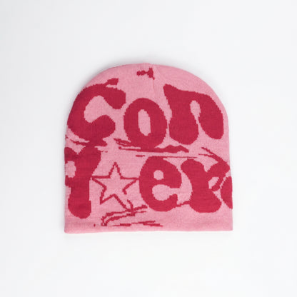 Noise Tag Beanie