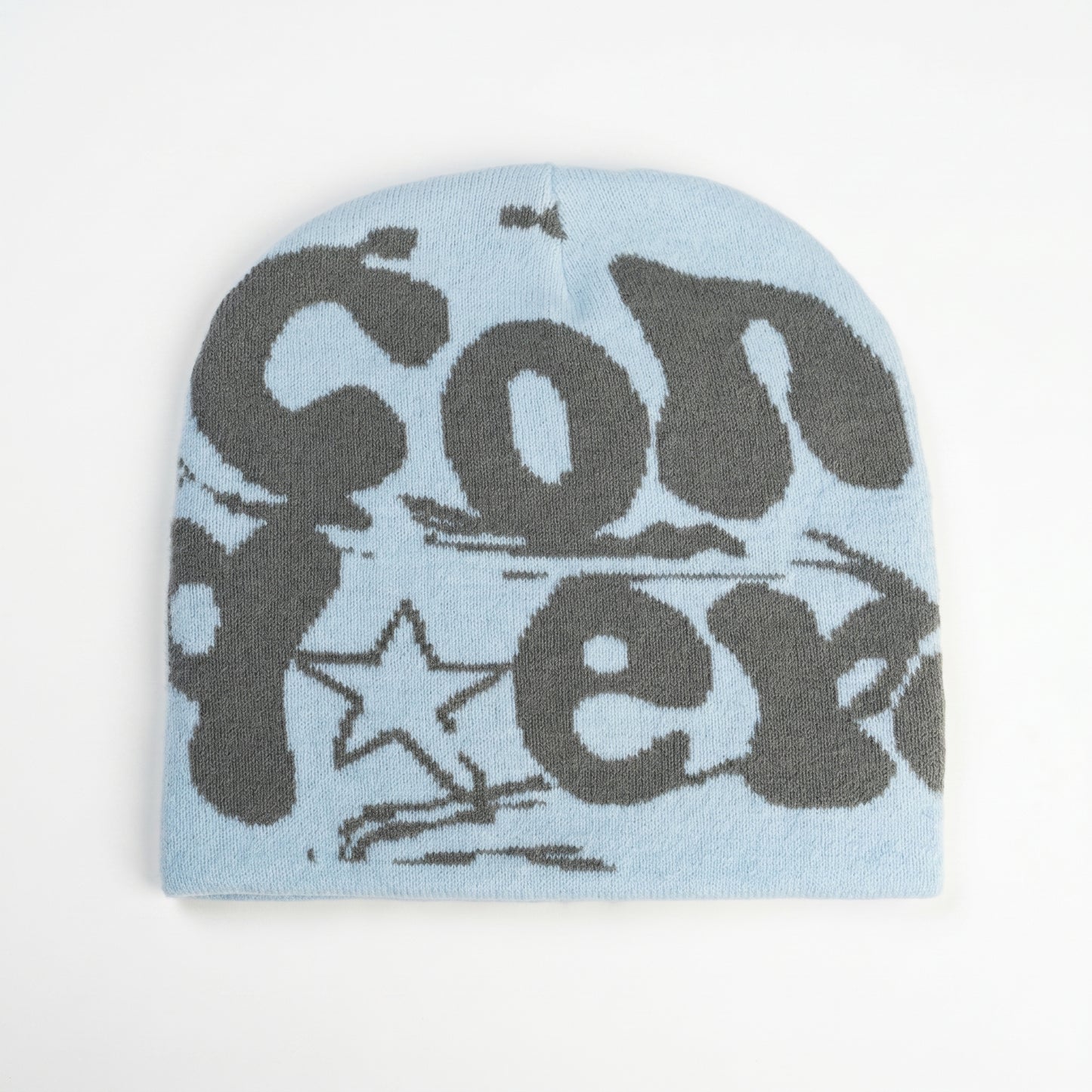 Noise Tag Beanie
