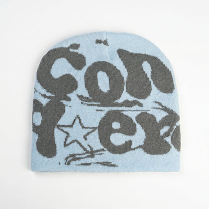 Noise Tag Beanie