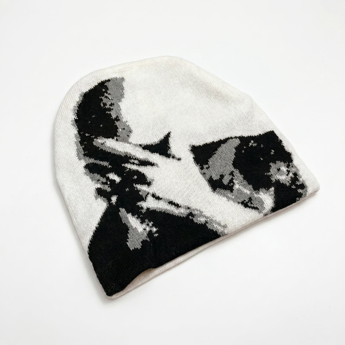 Ghoststar Beanie