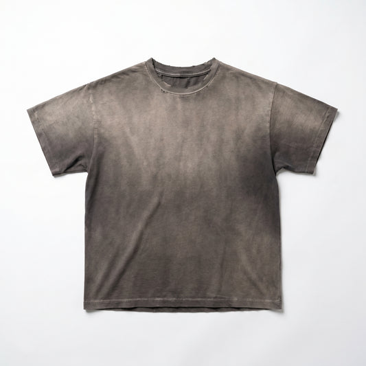 Distressed Tee - THECADE