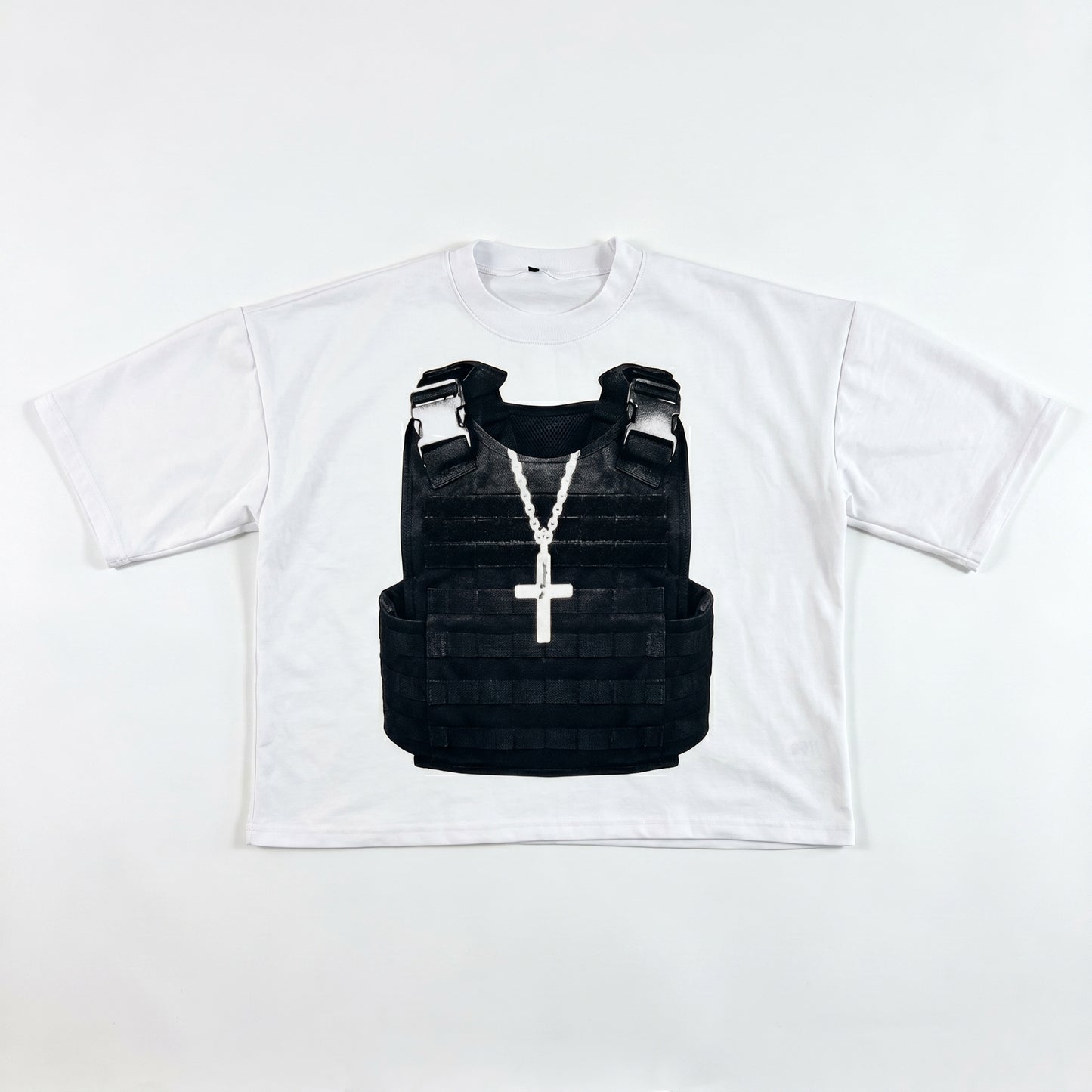 Holy Armor Tee