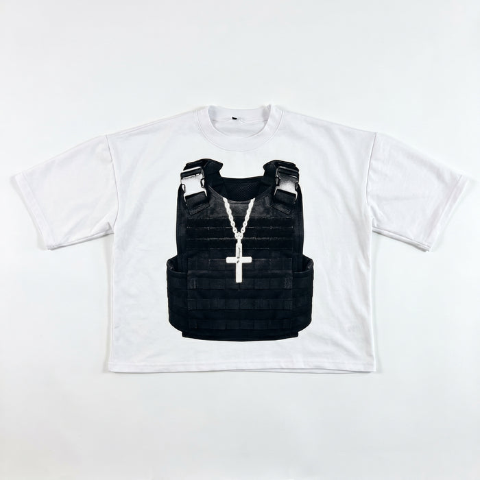 Holy Armor Tee