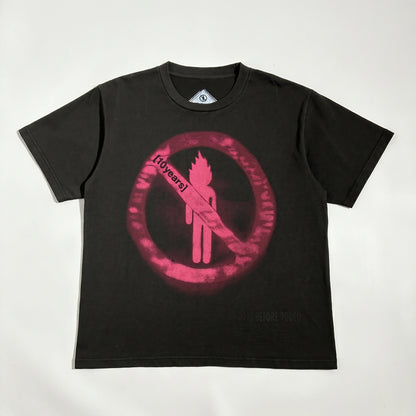 NO ENTRY Tee