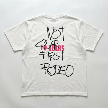 NO ENTRY Tee