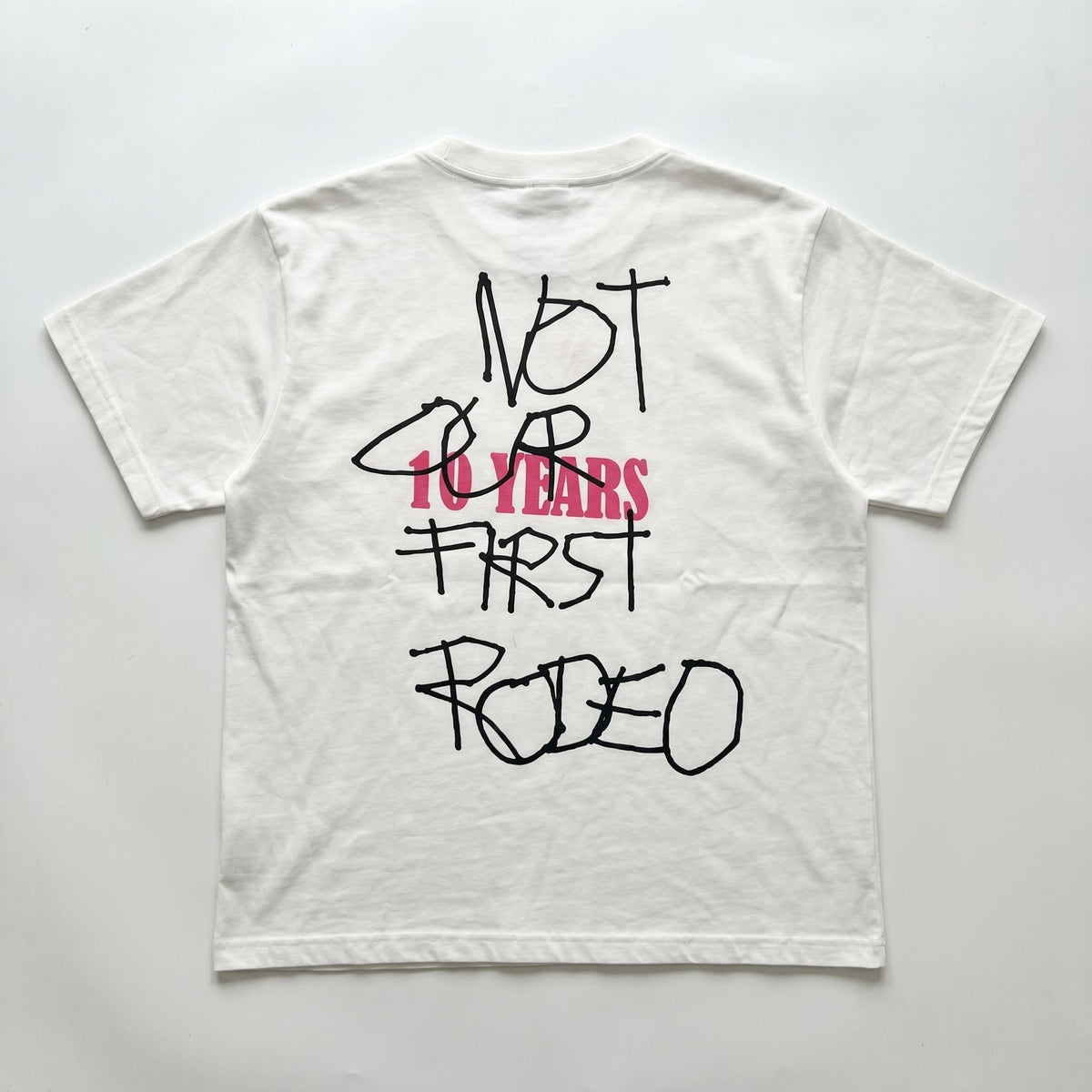 NO ENTRY Tee