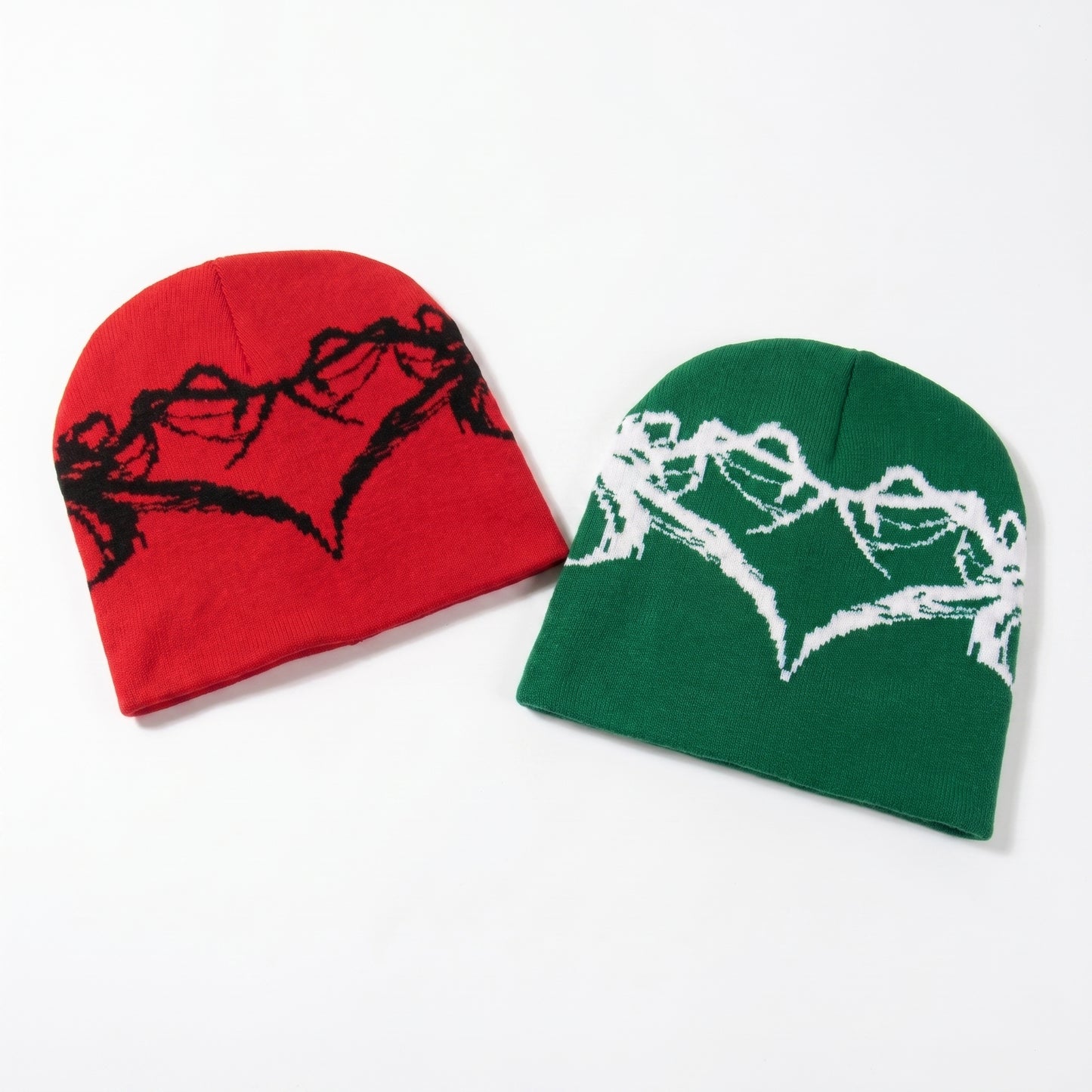 Webcore Beanie