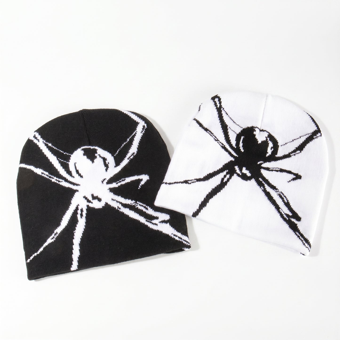 Spider Beanie
