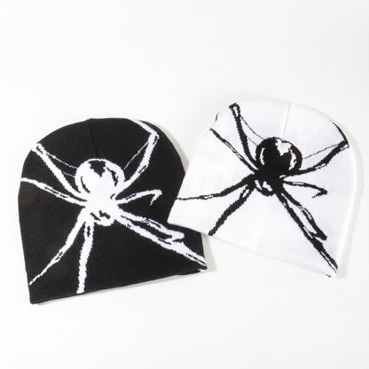 Spider Beanie
