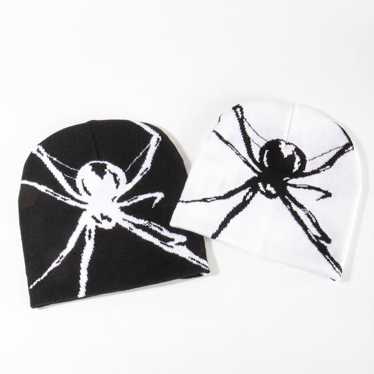 Spider Beanie