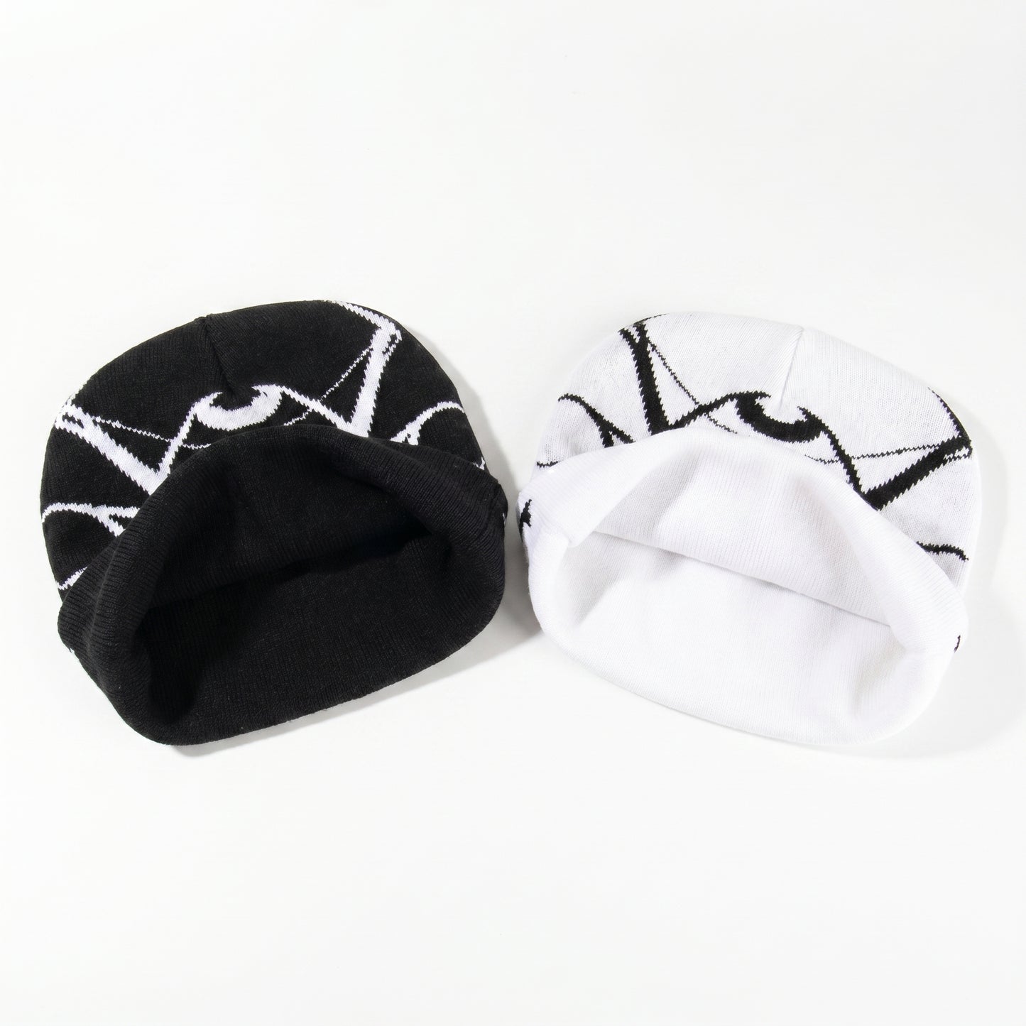 Spider Beanie